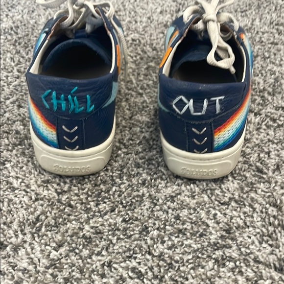 Saludos Ibiza sneakers - Picture 4 of 7